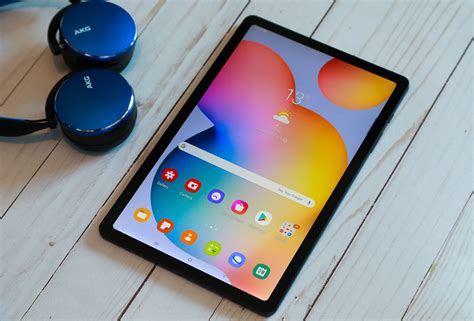 samsung galaxy tab s6 lite reviews|Samsung Galaxy Tab S6 Lite review .